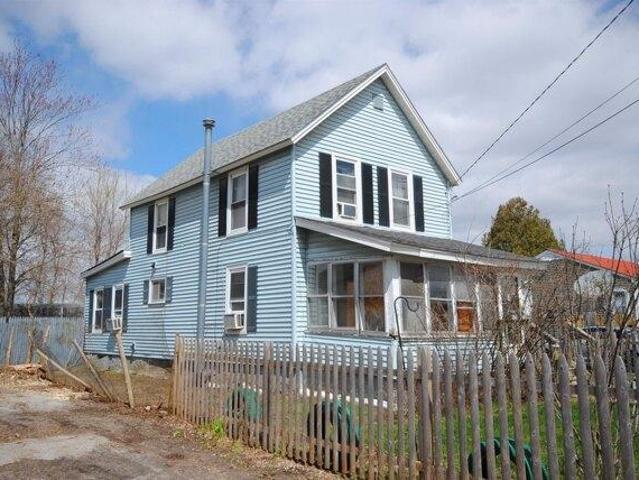 House for sale in Swanton, Vermont