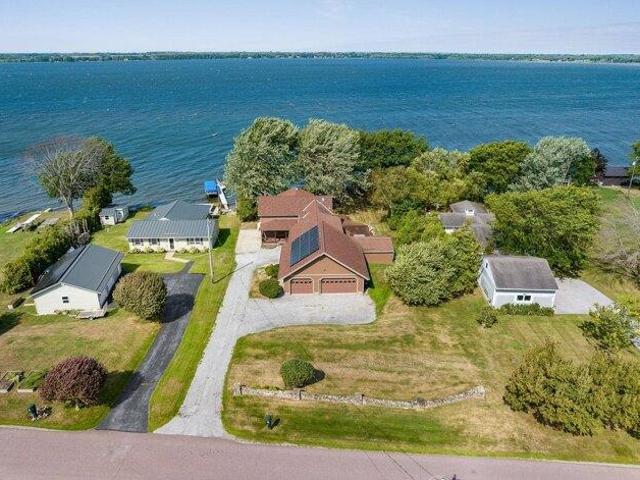 House for sale in West Swanton, Swanton