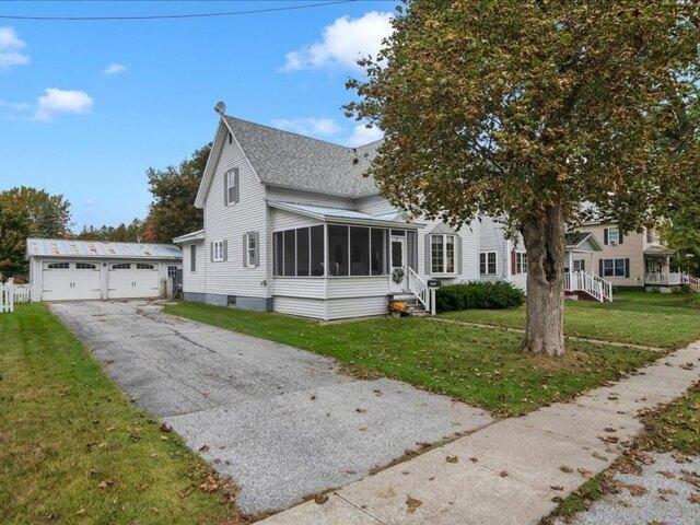 House for sale in Swanton Village, Swanton