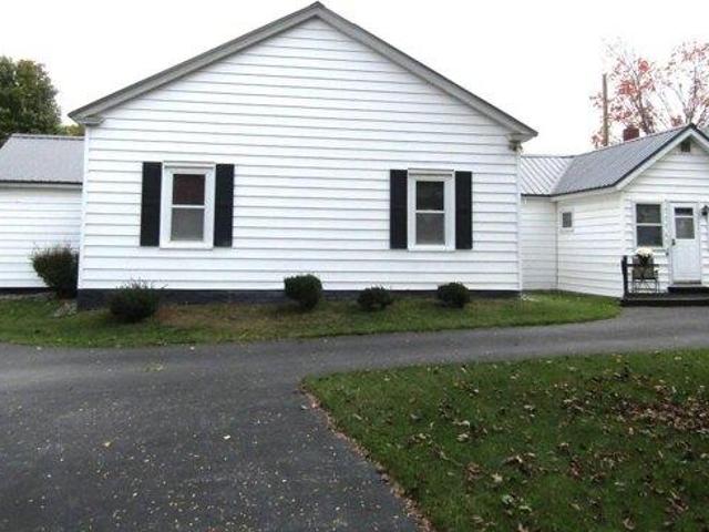 House for sale in Swanton Village, Swanton