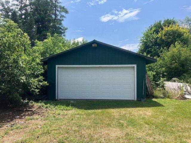 House for sale in Swanton Village, Swanton