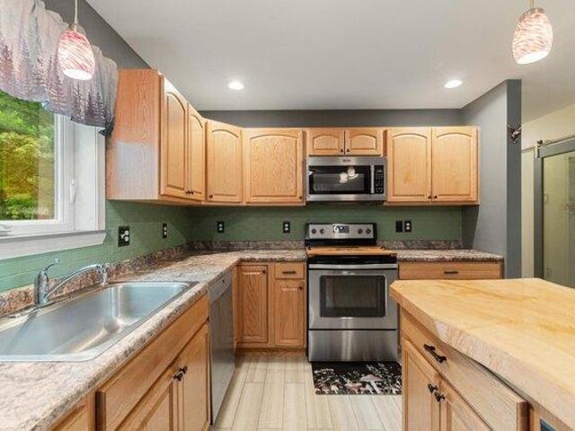 House for sale in Fonda, Swanton
