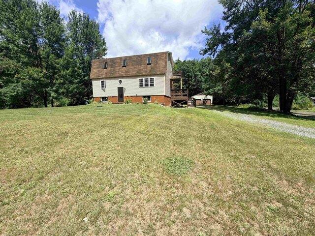 House for sale in Swanton, Franklin County