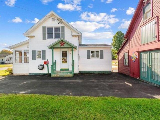 House for sale in Swanton Village, Swanton