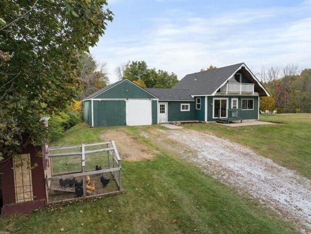 House for sale in Swanton, Franklin County