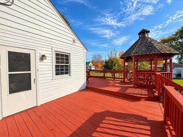 House for sale in Swanton Village, Swanton