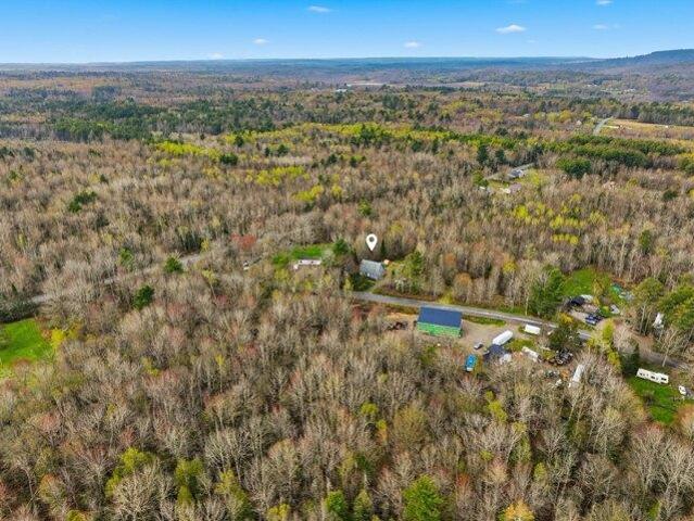 House for sale in Waldo, Maine