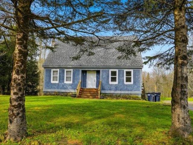 House for sale in Waldo, Maine
