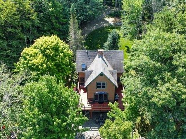 House for sale in Waldo, Maine