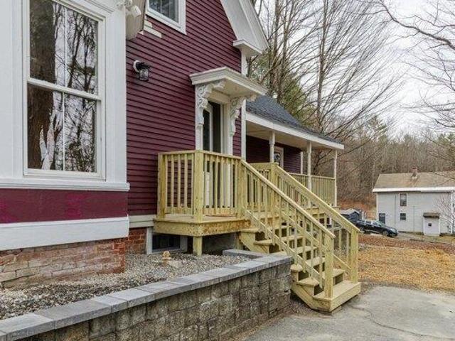 House for sale in New Hampshire