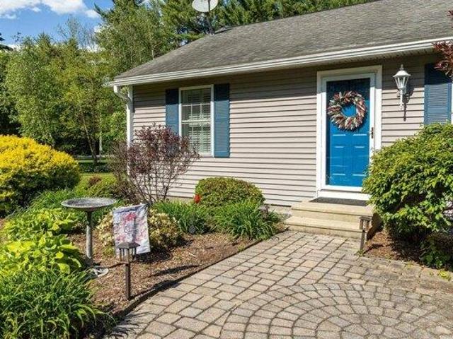House for sale in New Hampshire