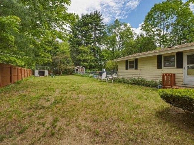 House for sale in New Hampshire