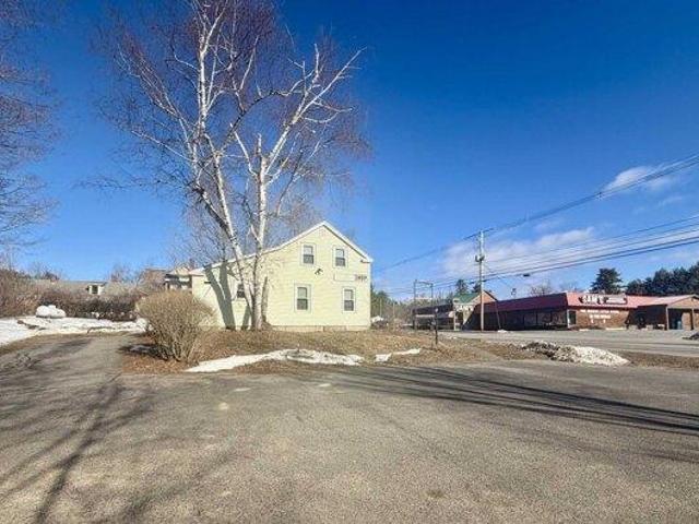 House for sale in New Hampshire