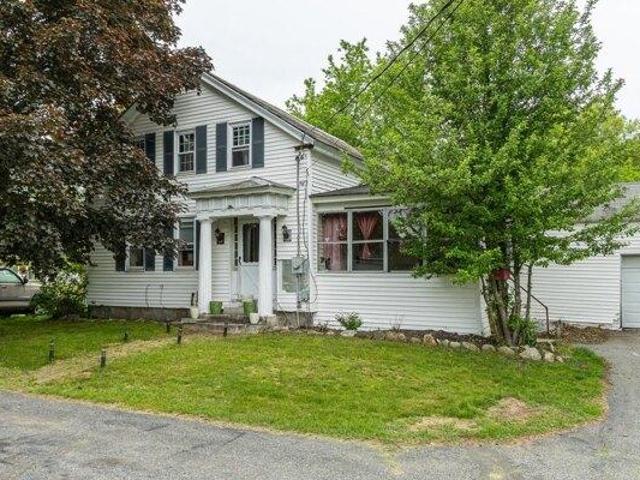 House for sale in New Hampshire