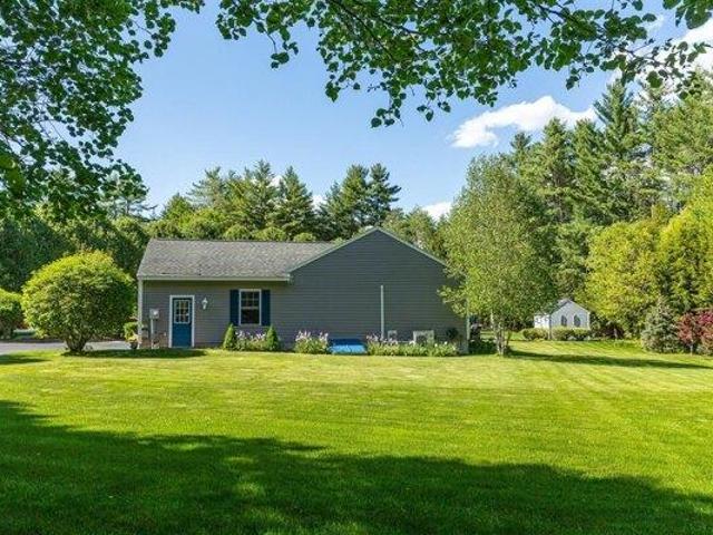 House for sale in New Hampshire