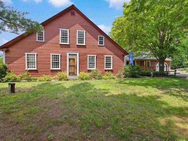 House for sale in New Hampshire