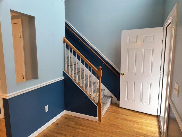 House for sale in New Hampshire