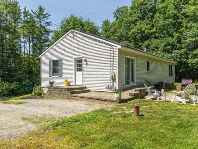House for sale in New Hampshire