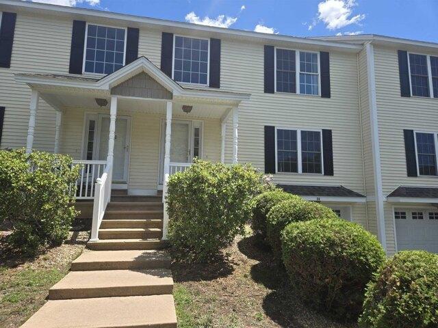House for sale in New Hampshire