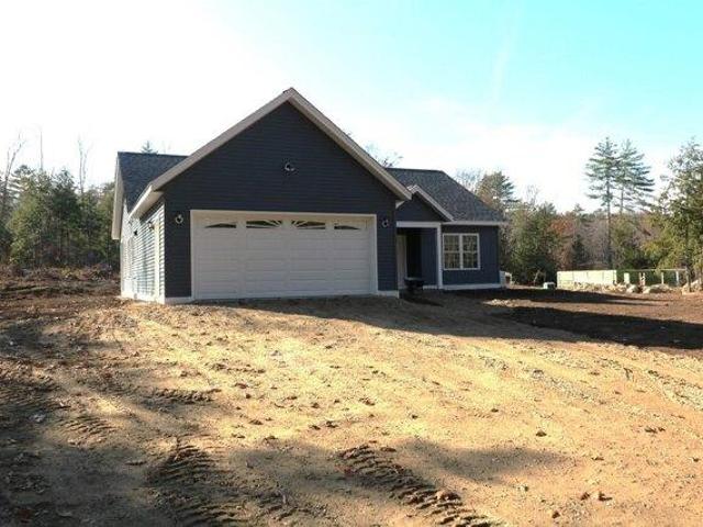 House for sale in New Hampshire