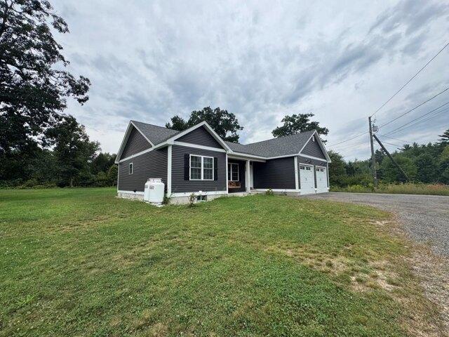 House for sale in New Hampshire