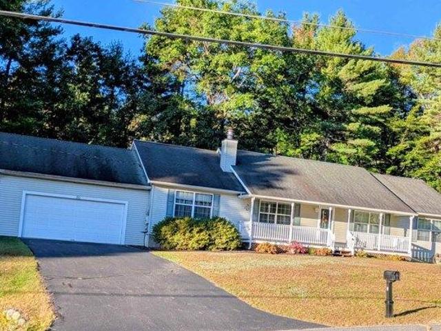 House for sale in Swanzey, Cheshire County