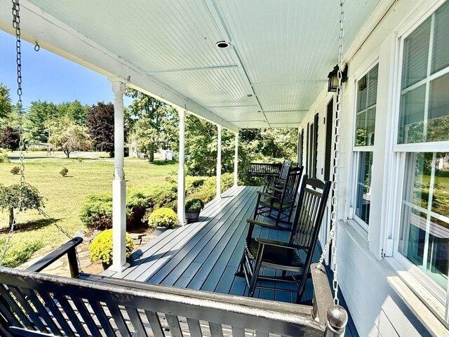 House for sale in Swanzey, Cheshire County