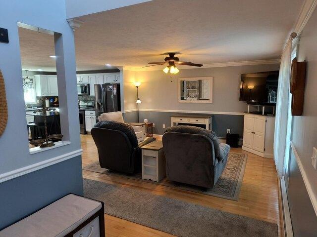 House for sale in Swanzey, Cheshire County