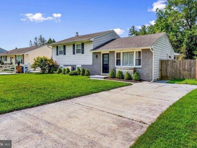 House for sale in Swedesboro, New Jersey