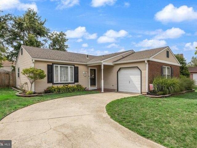 House for sale in New Jersey
