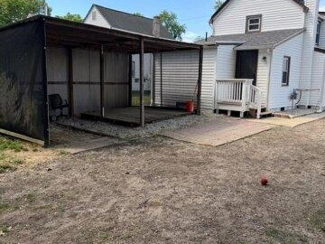 House for sale in Swedesboro, New Jersey