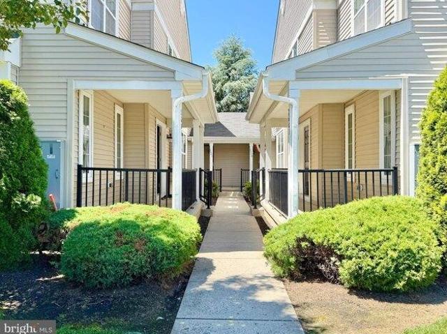 House for sale in New Jersey