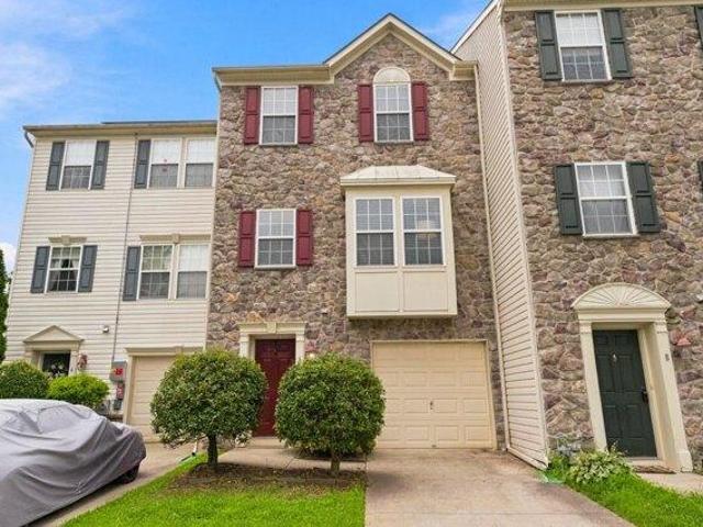 House for sale in Swedesboro, Gloucester County