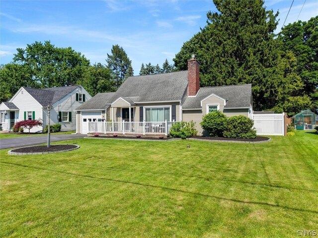 House for sale in Clay, New York