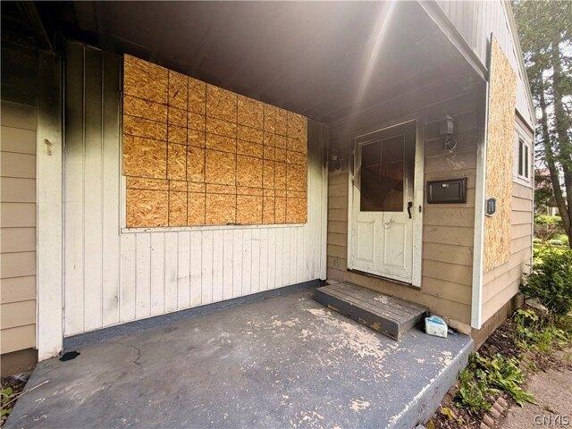 House for sale in New York