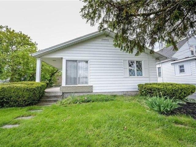House for sale in New York