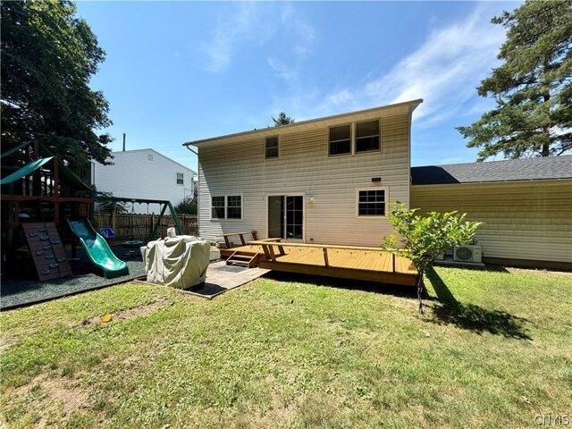 House for sale in Camillus, New York