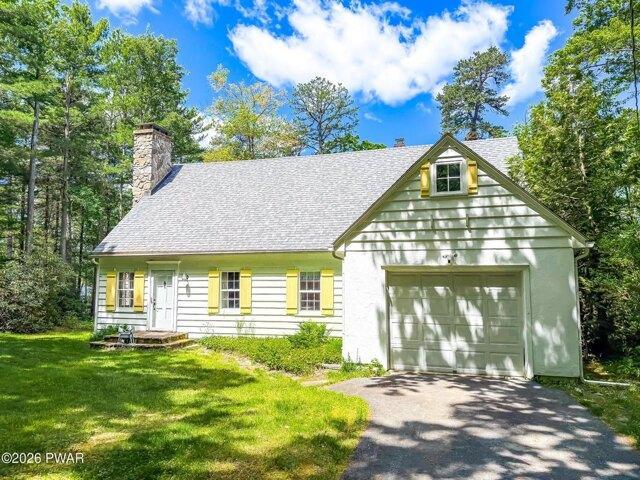 House for sale in Greentown, Pennsylvania