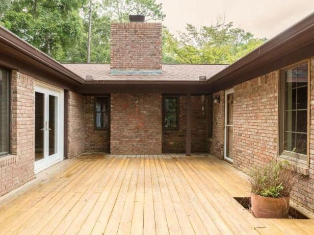 House for sale in Tallahassee, Florida