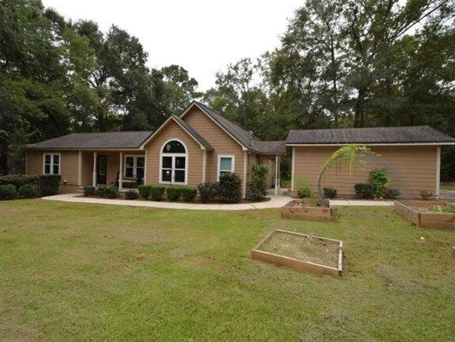 House for sale in Tallahassee, Florida