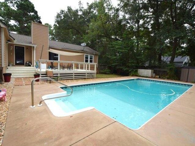 House for sale in Tallahassee, Florida