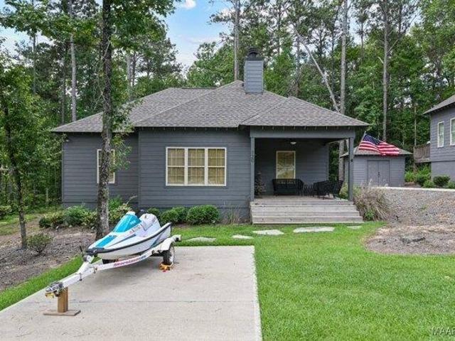 House for sale in Tallassee, Alabama