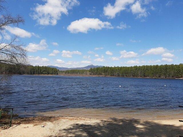 House for sale in New Hampshire