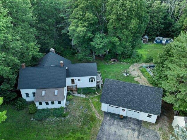 House for sale in New Hampshire