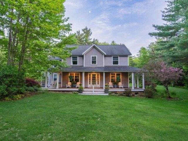 House for sale in New Hampshire