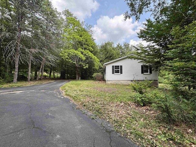 House for sale in New Hampshire