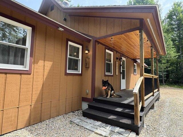 House for sale in New Hampshire