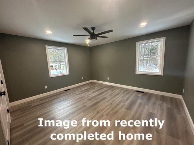 House for sale in Tamworth, Carroll County
