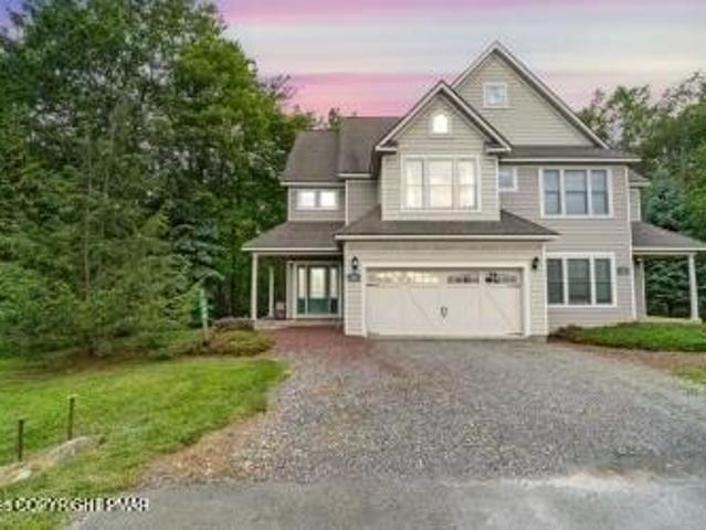 House for sale in Tannersville, Pennsylvania