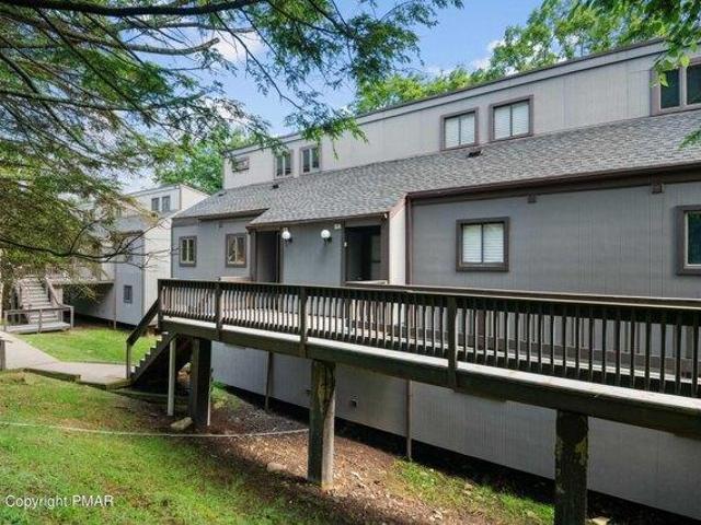 House for sale in Tannersville, Pennsylvania